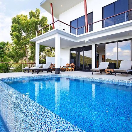 2 Bays Villa Thong Nai Pan Yai Luaran gambar