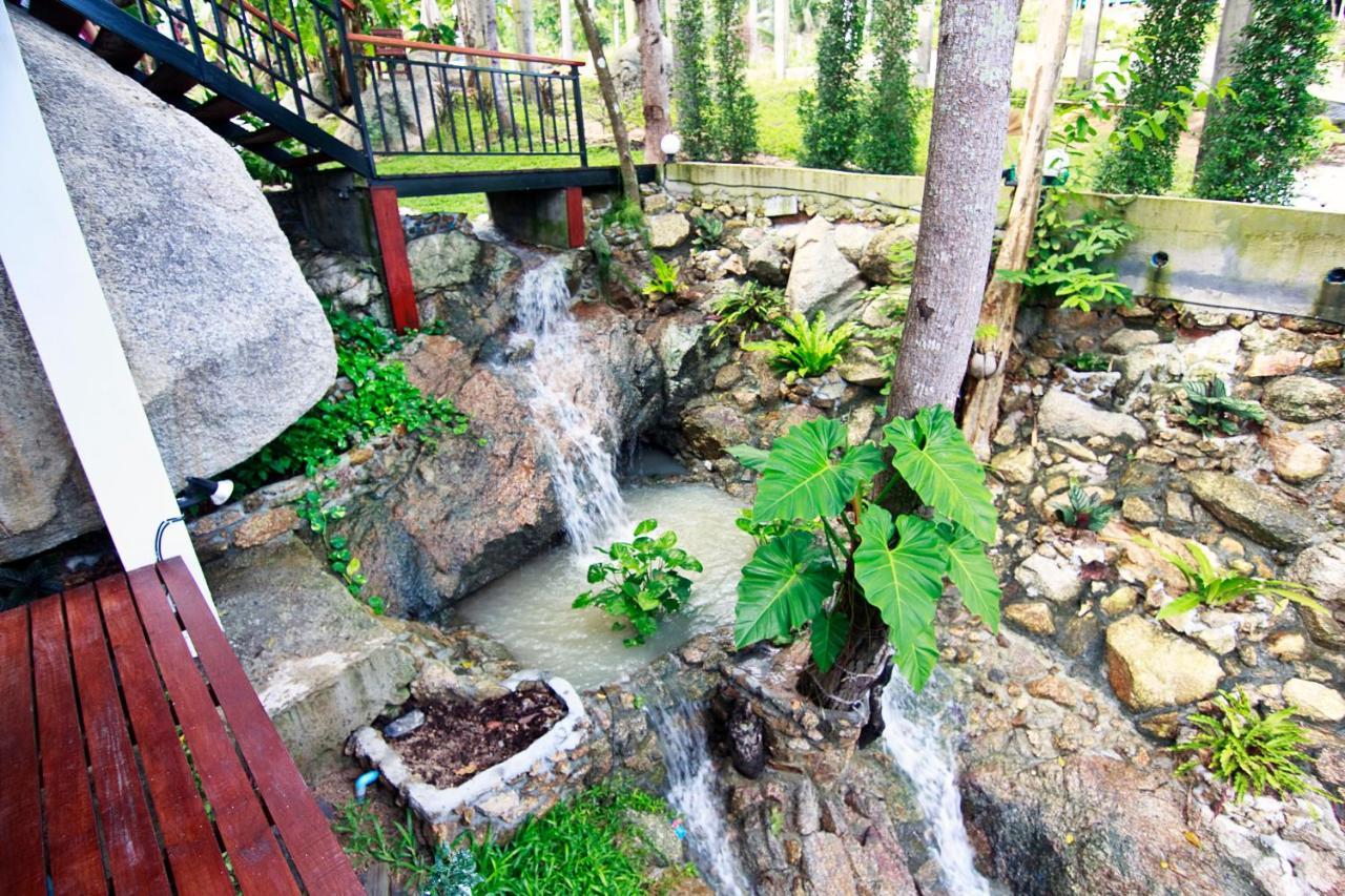 2 Bays Villa Thong Nai Pan Yai Luaran gambar