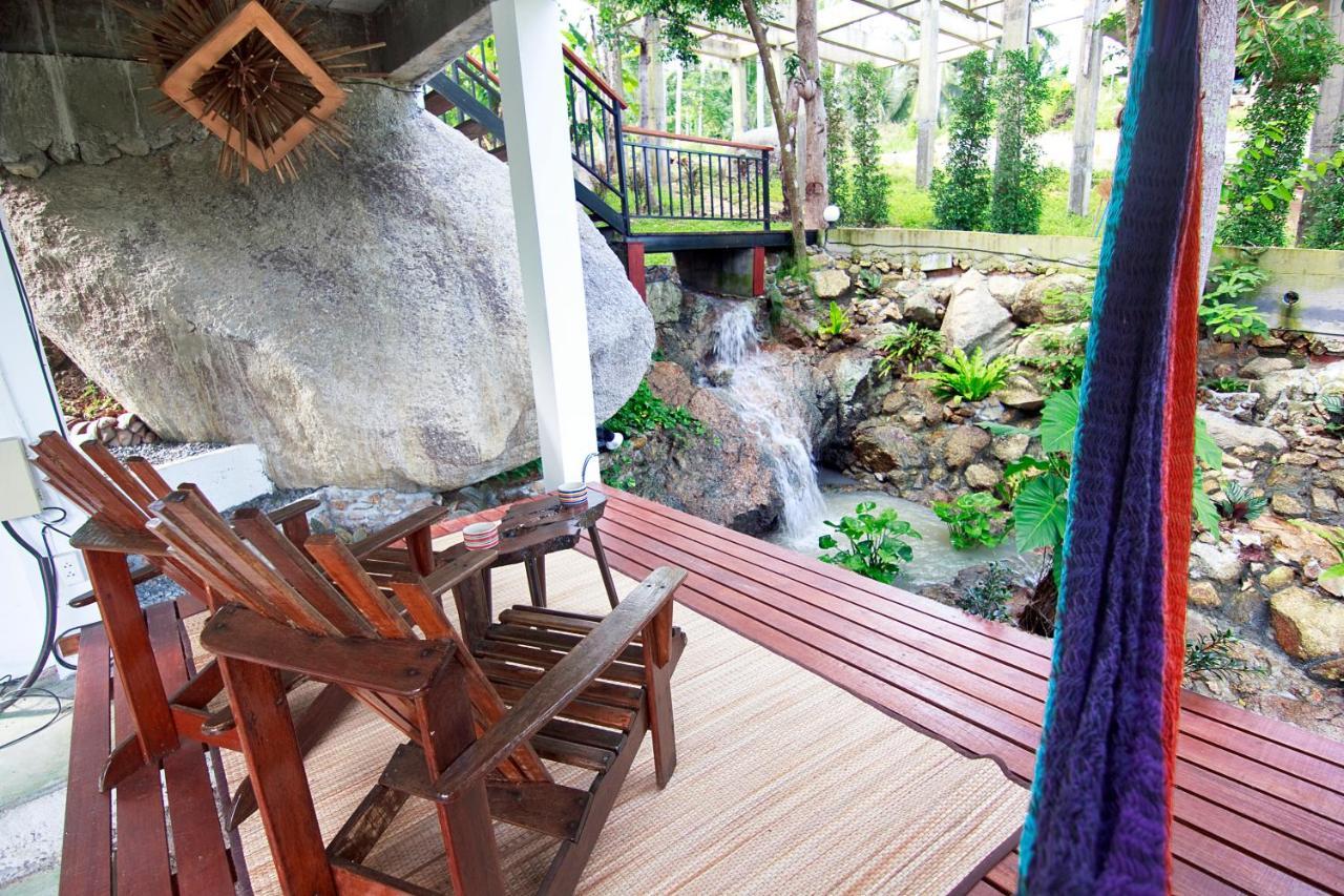 2 Bays Villa Thong Nai Pan Yai Luaran gambar
