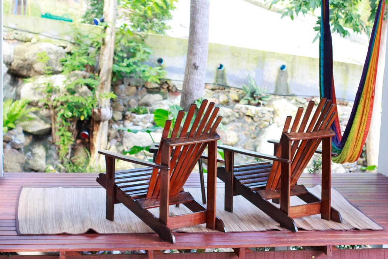 2 Bays Villa Thong Nai Pan Yai Luaran gambar