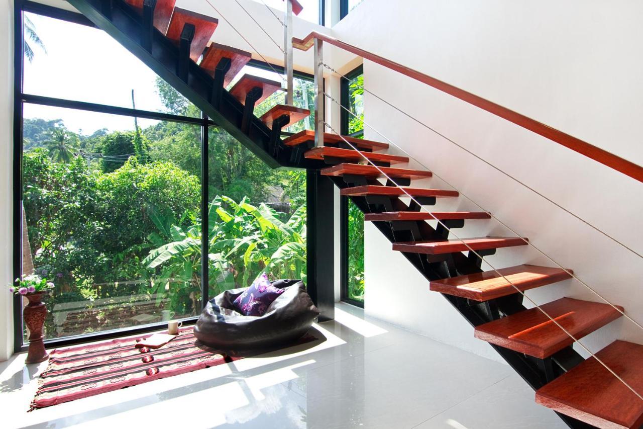 2 Bays Villa Thong Nai Pan Yai Luaran gambar