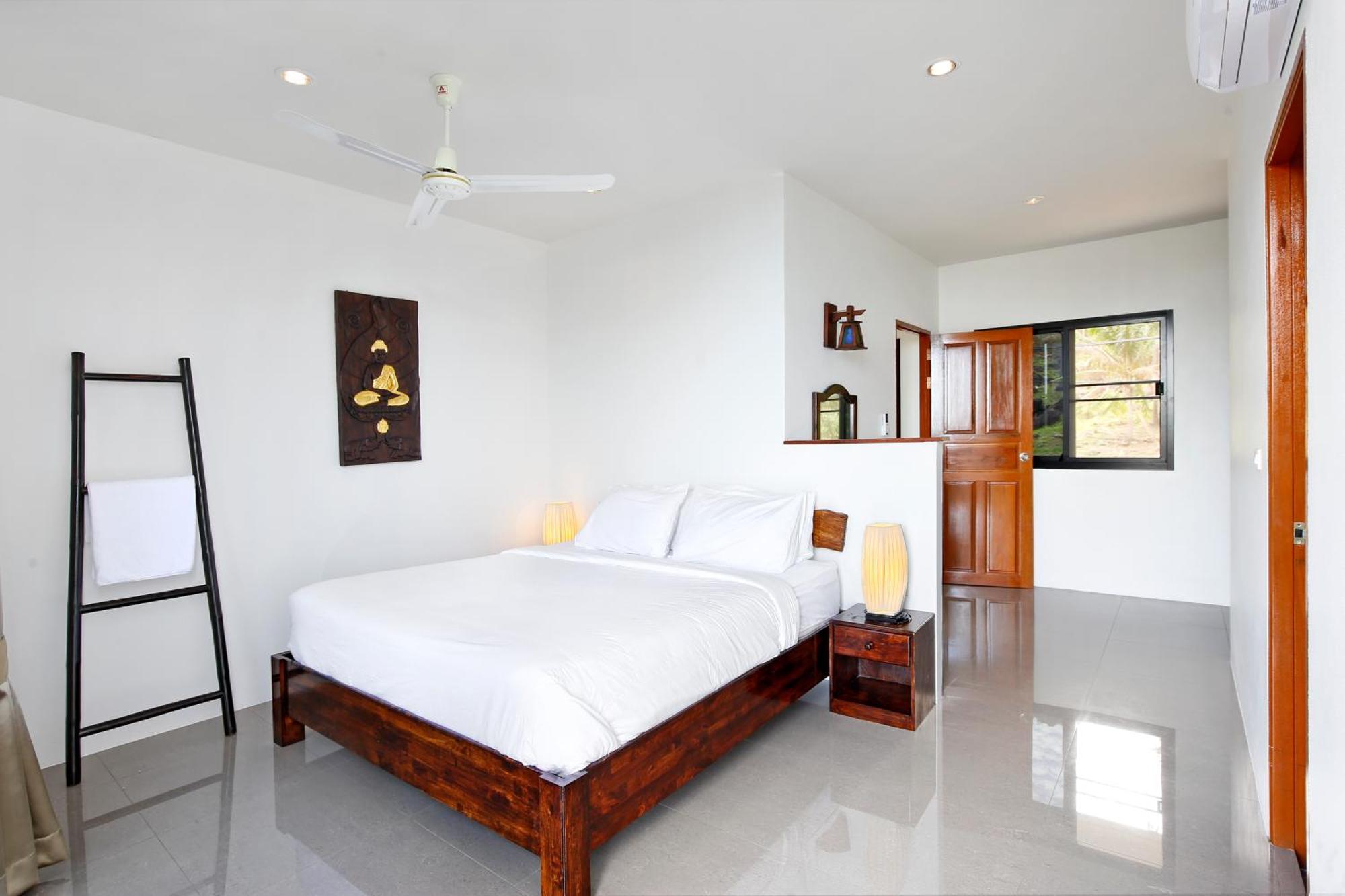 2 Bays Villa Thong Nai Pan Yai Luaran gambar